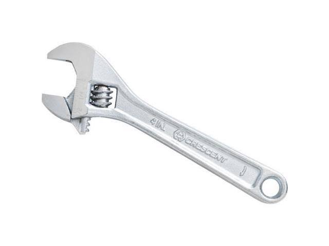 Crescent Adjustable Wrench - 10"