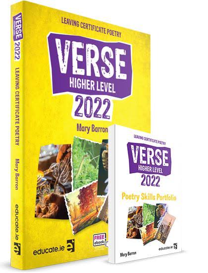 Verse 2022 - LC Higher Level