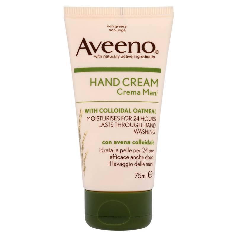Aveeno Daily Moisturising Hand Cream 75 ml
