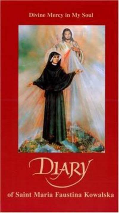Diary: Divine Mercy in My Soul - Maria Faustina Kowalska
