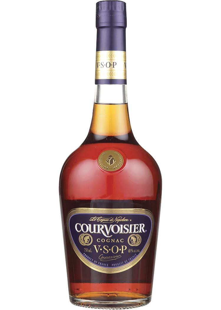 Courvoisier Cognac VSOP 200ml