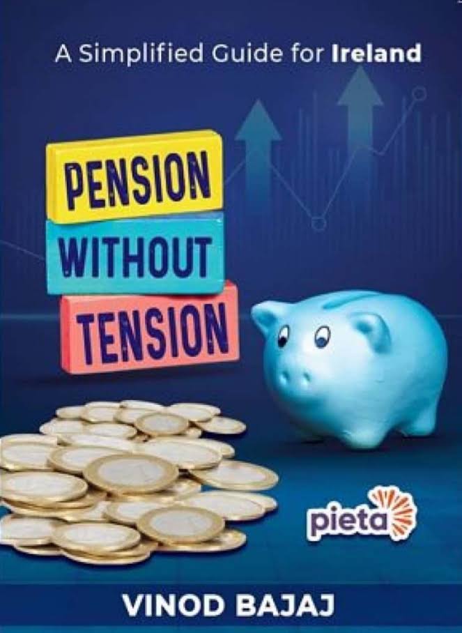 Pension Without Tension P/b