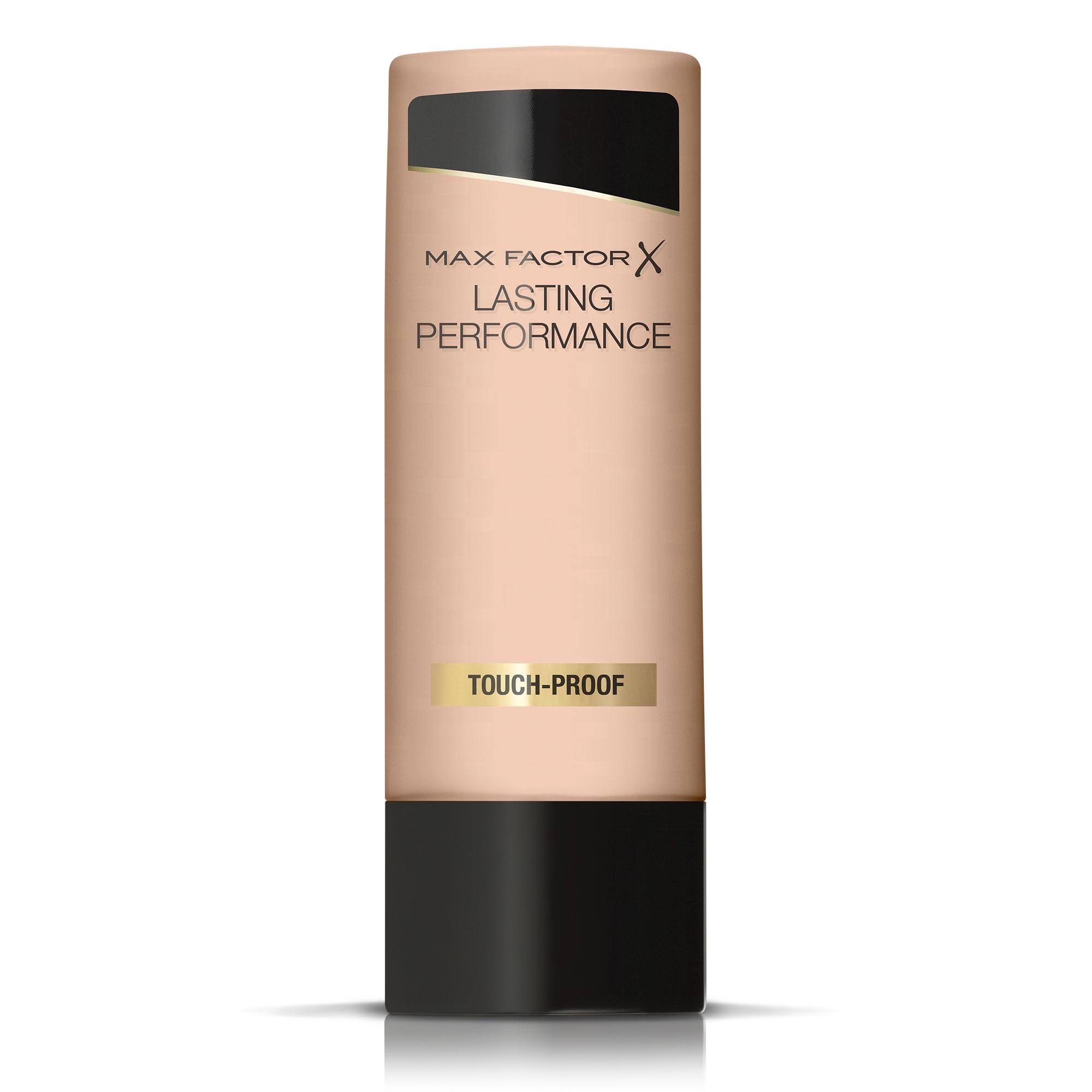 Max Factor Foundation Lasting Performance 101 Ivory Beige 35ml