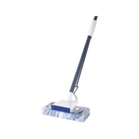 Quickie Manufacturing Automatic Sponge Mop
