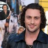 Aaron Taylor-Johnson says Brad Pitt has 's–t list' of actors he won't work with