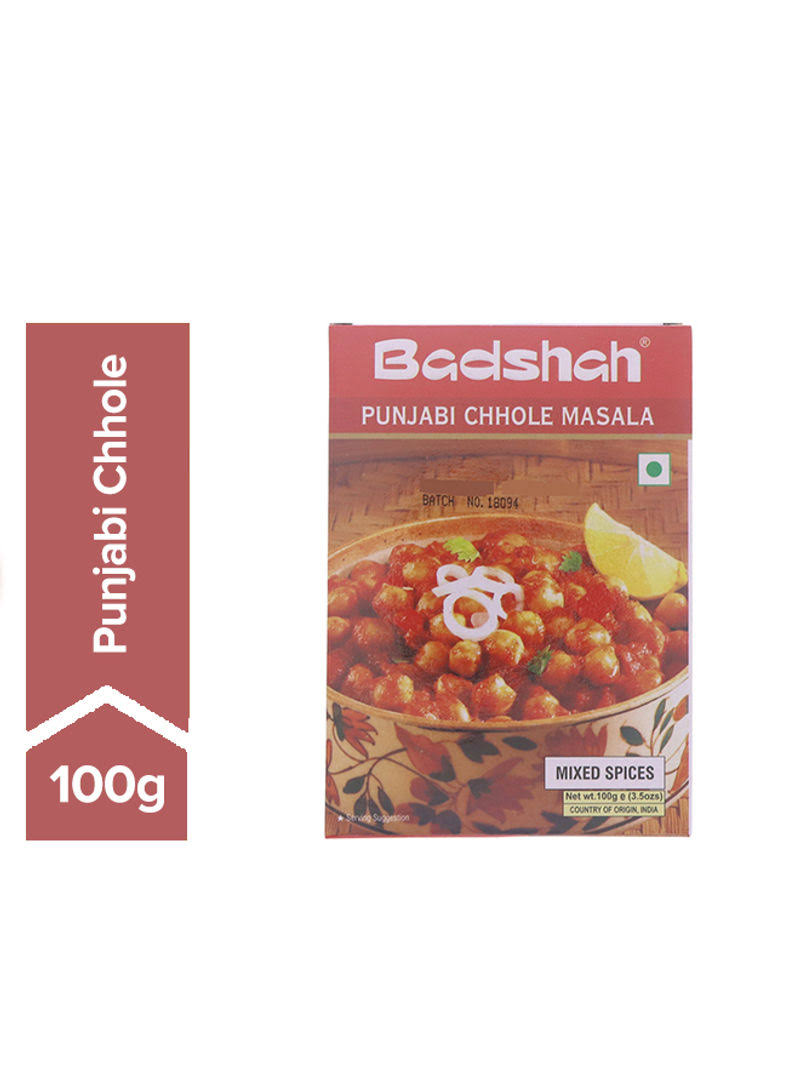 Badshah Punjabi Chhole Masala - 100g