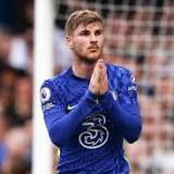 Chelsea agree deal to sell Timo Werner back to RB Leipzig