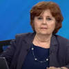 Ayşenur Arslan Halk TV