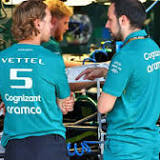 Norris zeer lovend over Vettel: "Dan weet je dat je iemand gaat missen"
