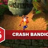 New Crash Bandicoot Game Teased For The Game Awards 2022