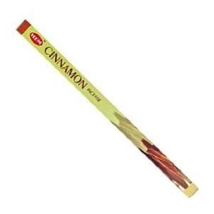 HEM Cinnamon Incense Sticks 8gr