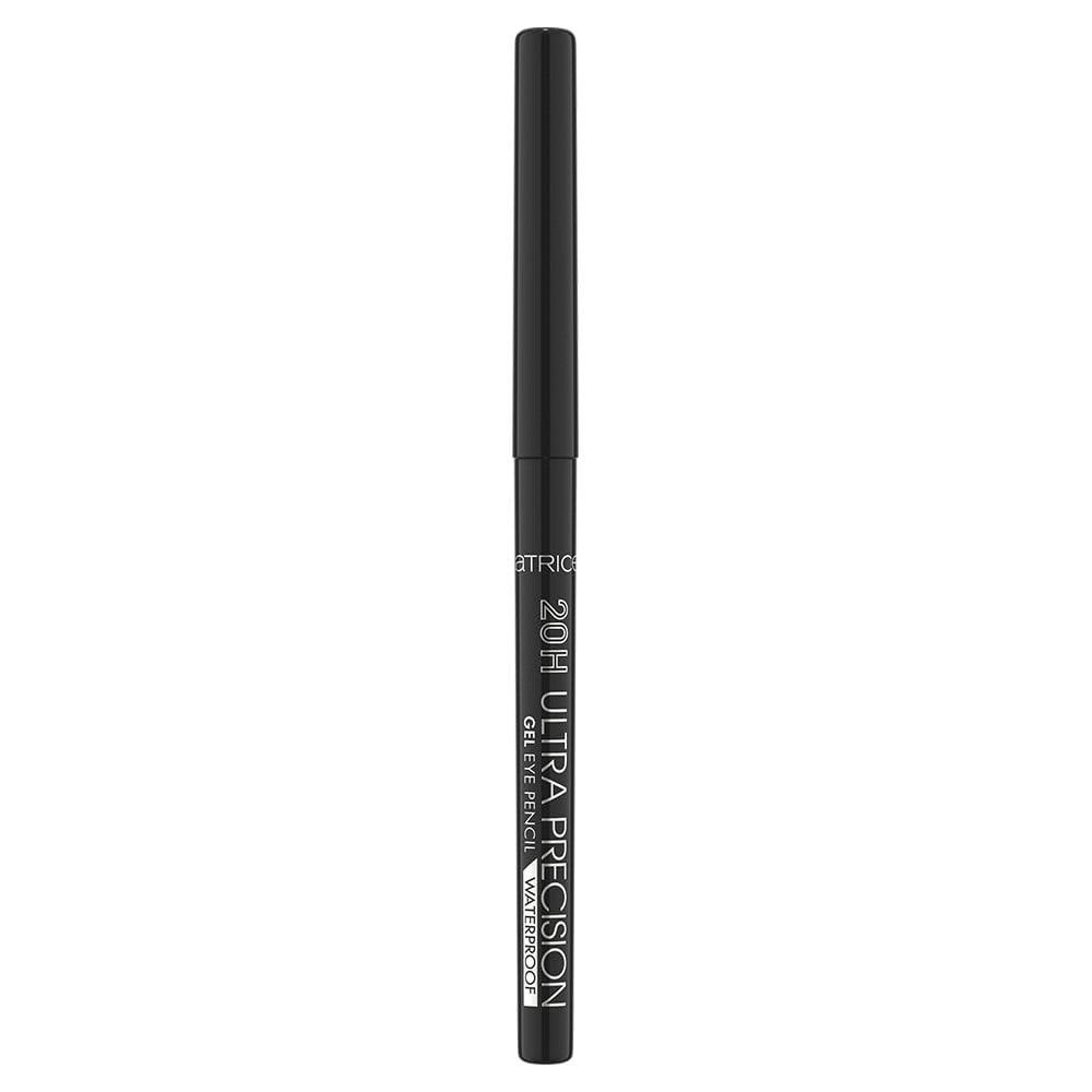 Catrice 20H Ultra Precision Gel Eye Pencil Waterproof 010 Black