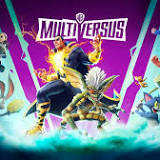 Multiversus' new characters include DC's Black Adam and... Stripe from Gremlins