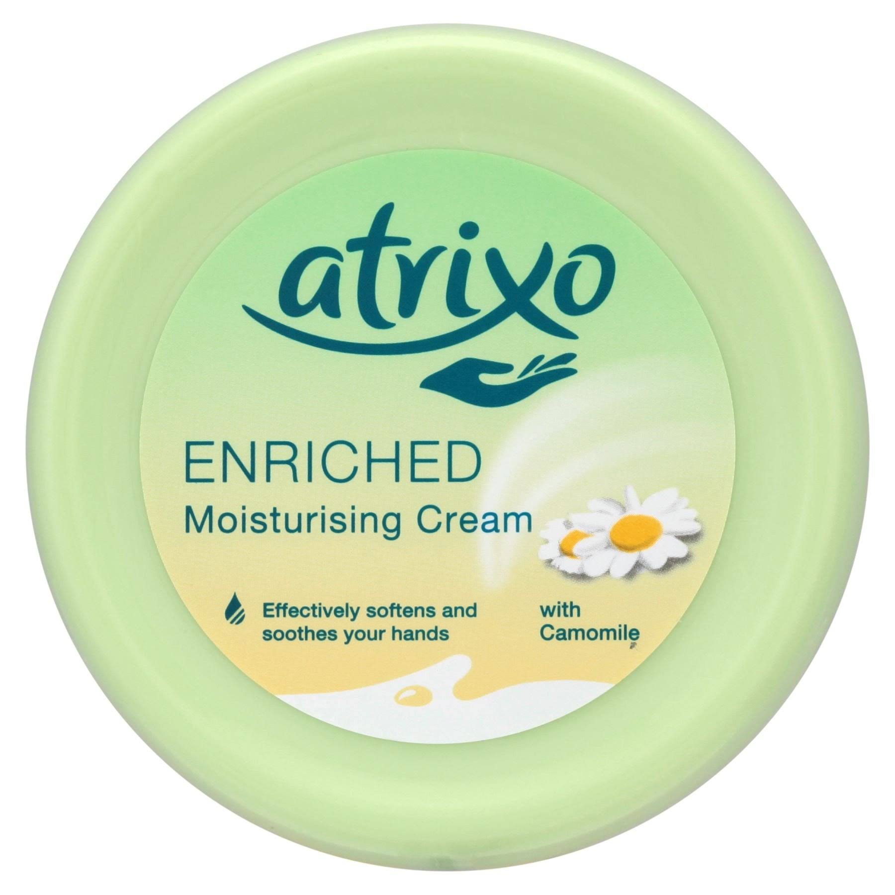 Atrixo Enriched Moisturising Cream - 200ml