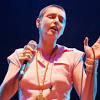 Irish singer Sinead O’Connor has died at 56