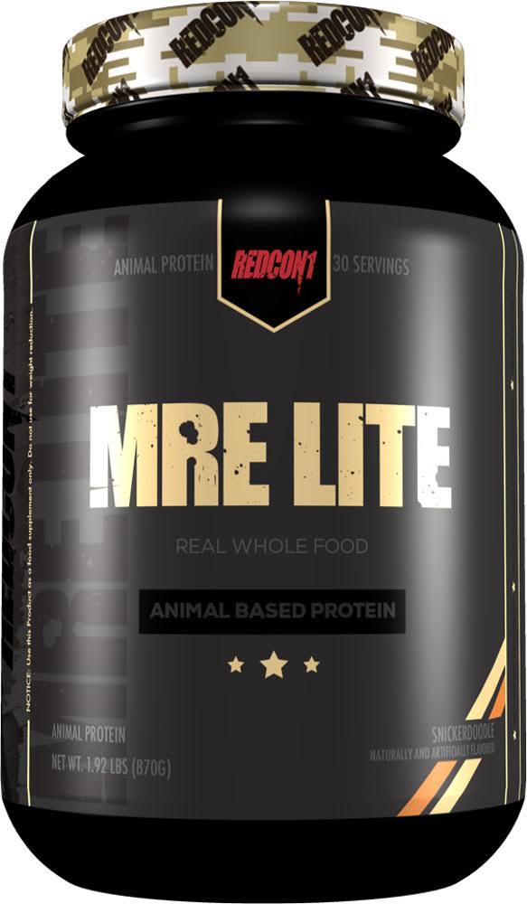 Mre Lite Animal Protein, Snickerdoodle - 1.92 lbs (870 g)