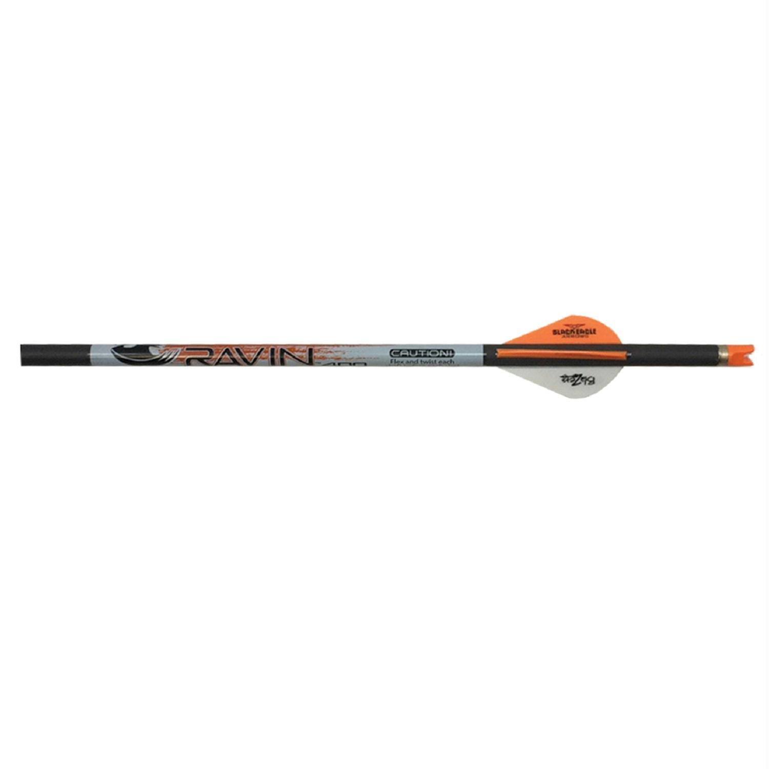 Ravin Crossbow Arrows .003 Premium .001 - Six Pack - Sporting Goods