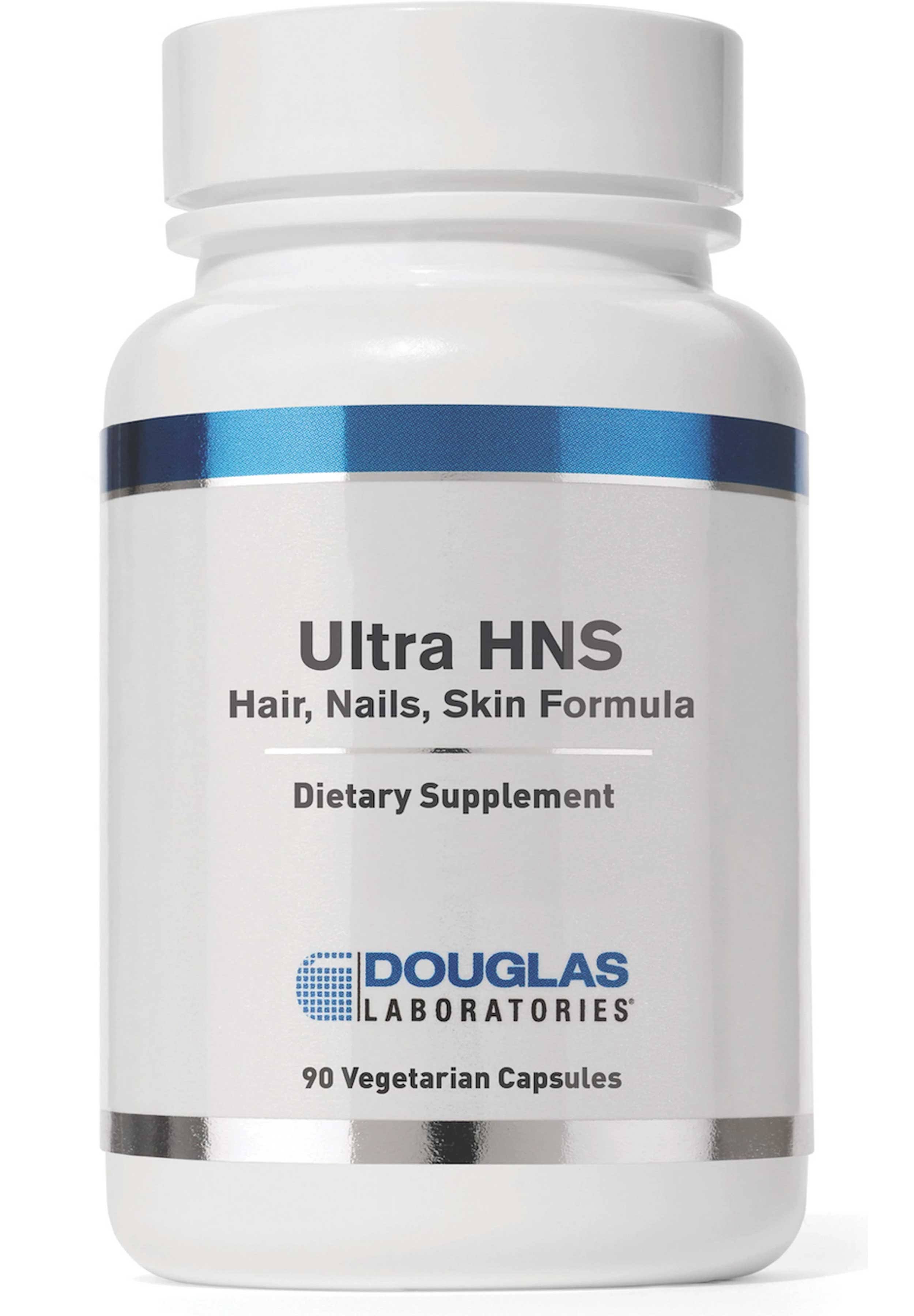 Douglas Laboratories Ultra HNS Supplements - 90pcs