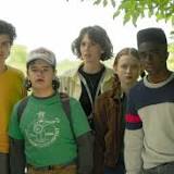 Spotify partners with Netflix to curate a personalized 'Stranger Things' playlist for fans