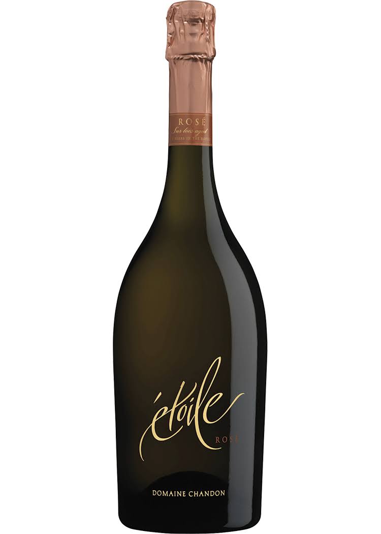 Etoile Brut NV Sparkling Wine - 750ml