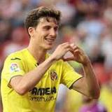 Transfer news: Tottenham 'still keen' on signing defender Pau Torres from Villarreal