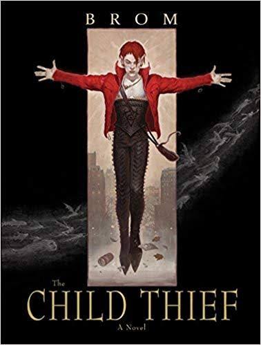 The Child Thief: A Novel [Book]