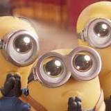 Minions Fans Swarm Theaters in Full Suits For Viral TikTok Trend