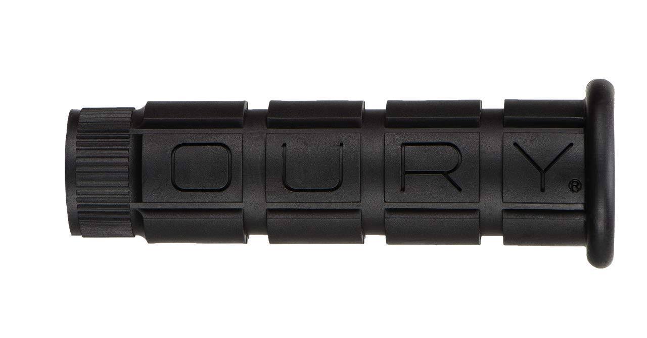 Oury MTN Grip Black