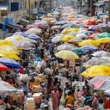 Ghana's consumer inflation spikes to 'shocking' 23.6% in April -Breaking
