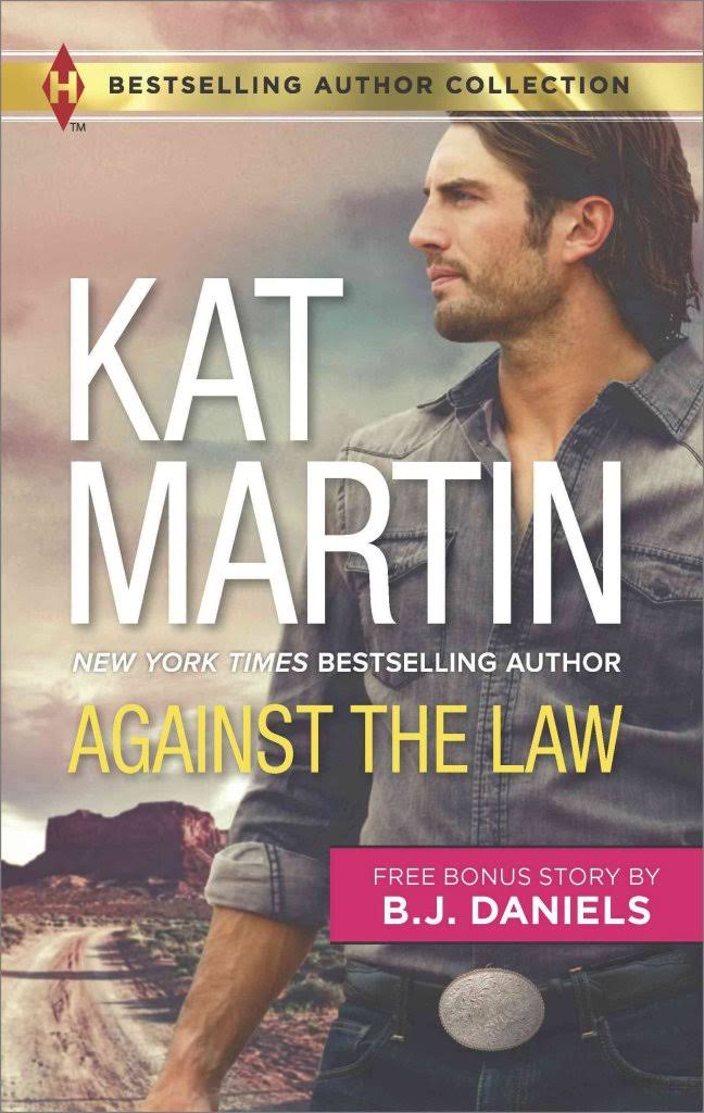 Against the Law [Book]