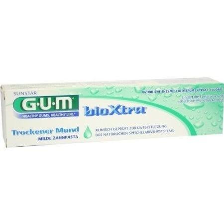 Bioxtra Dry Mouth Mild Toothpaste