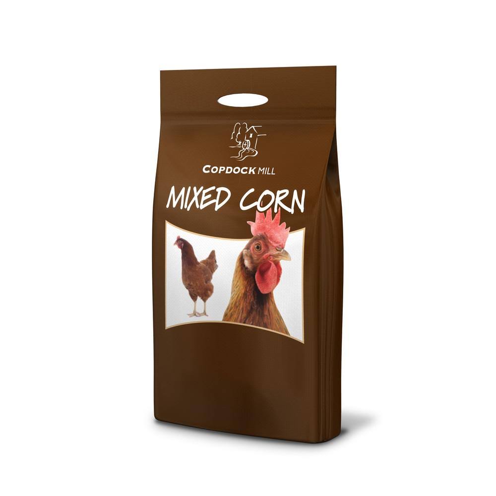 Copdock Mill Range Mixed Corn 5kg