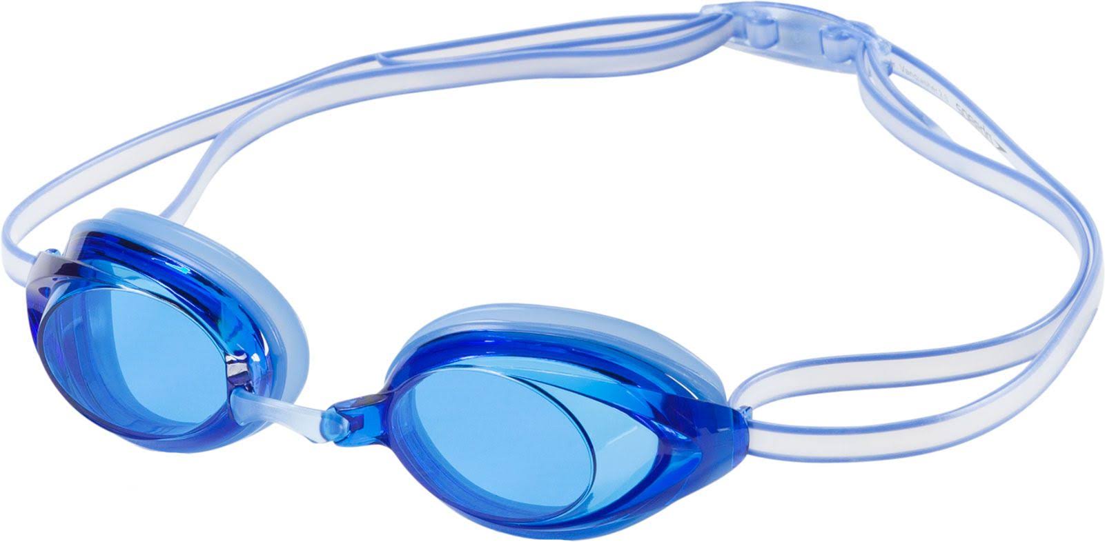 Speedo Women's Vanquisher 2.0 Swim Goggles