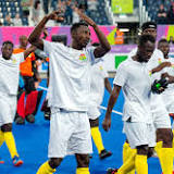 Commonwealth Games Hockey: Ghana men win more hearts after denied famous win - The Hockey Paper