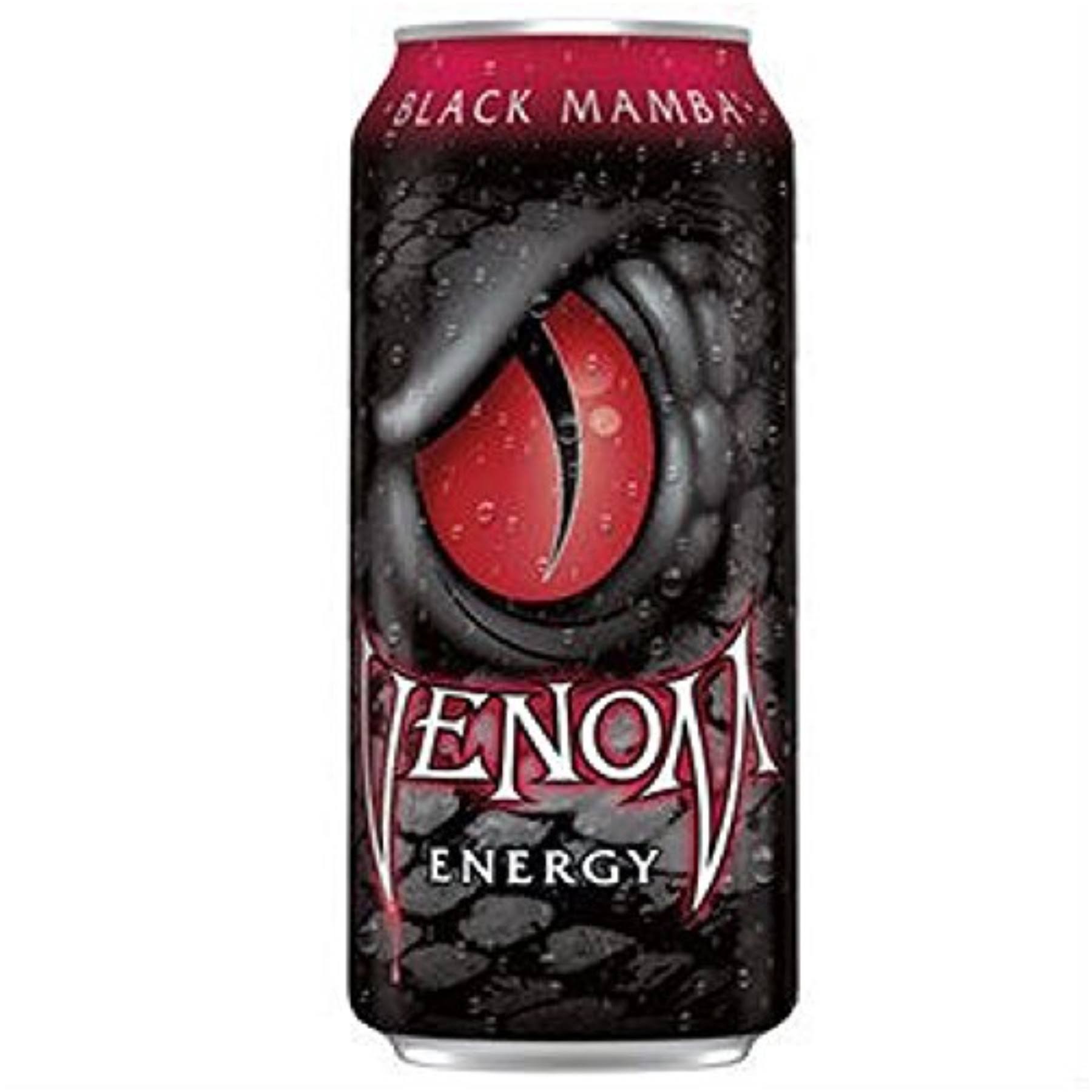 Venom Energy Drink Original 473ml