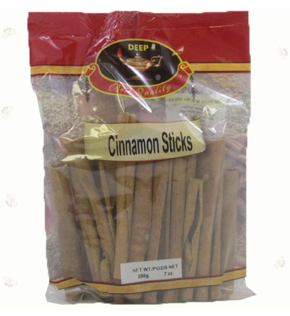 Cinnamon Stick 7 oz
