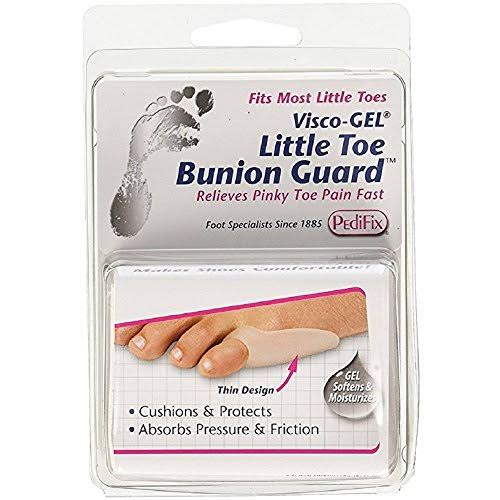 PediFix Visco-GEL Little Toe Bunion Guard