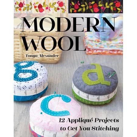 Modern Wool [Book]