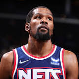 Report: Durant reiterates desire to be traded by Brooklyn