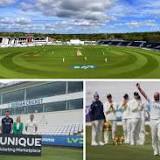 Howzat? Durham Cricket Riverside ground renamed in new naming rights deal