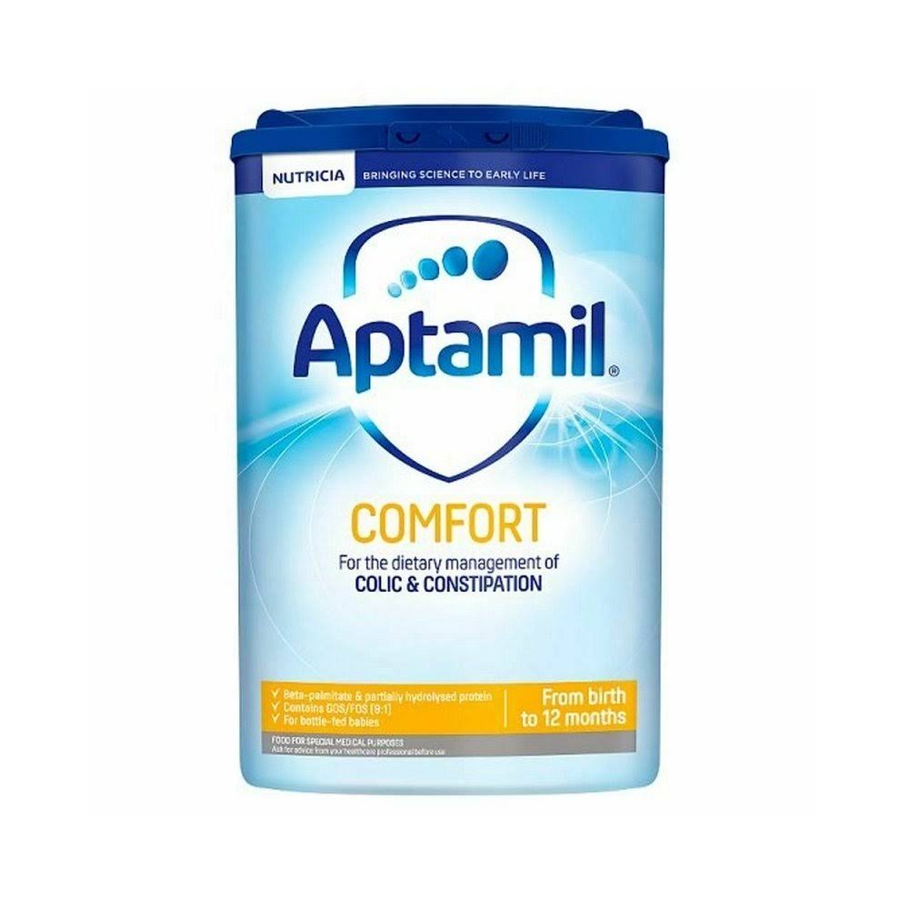 Aptamil Comfort (from Birth) 800g
