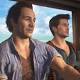 Uncharted 4: A Thief's End — greatness, from small beginnings 