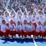 Commonwealth Games: England women stun Australia to win first ever hockey gold