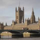UK MP arrested on suspicion of rape