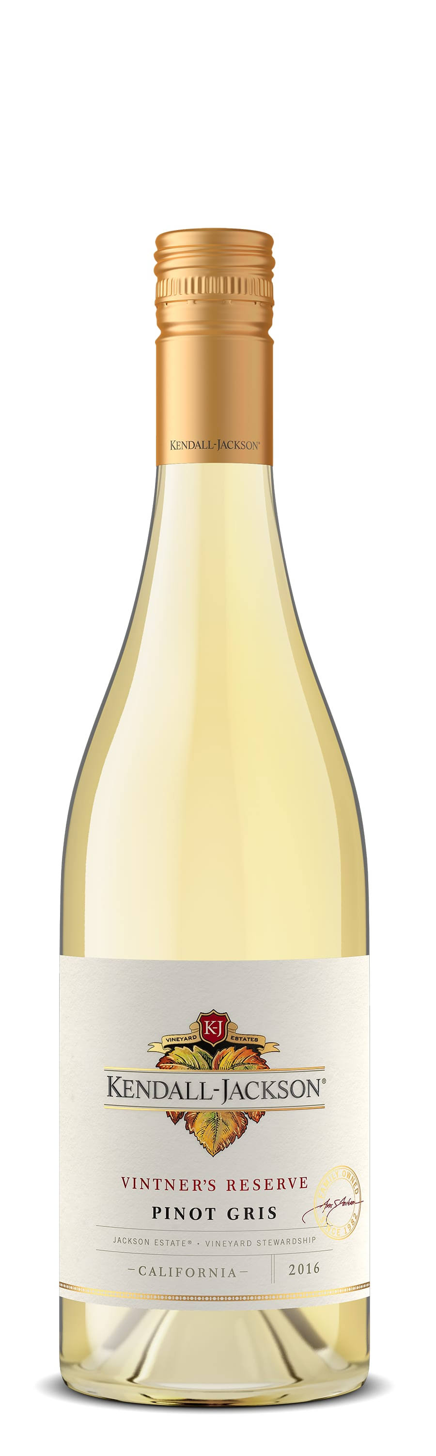 Kendall-Jackson Vintners Reserve Pinot Gris