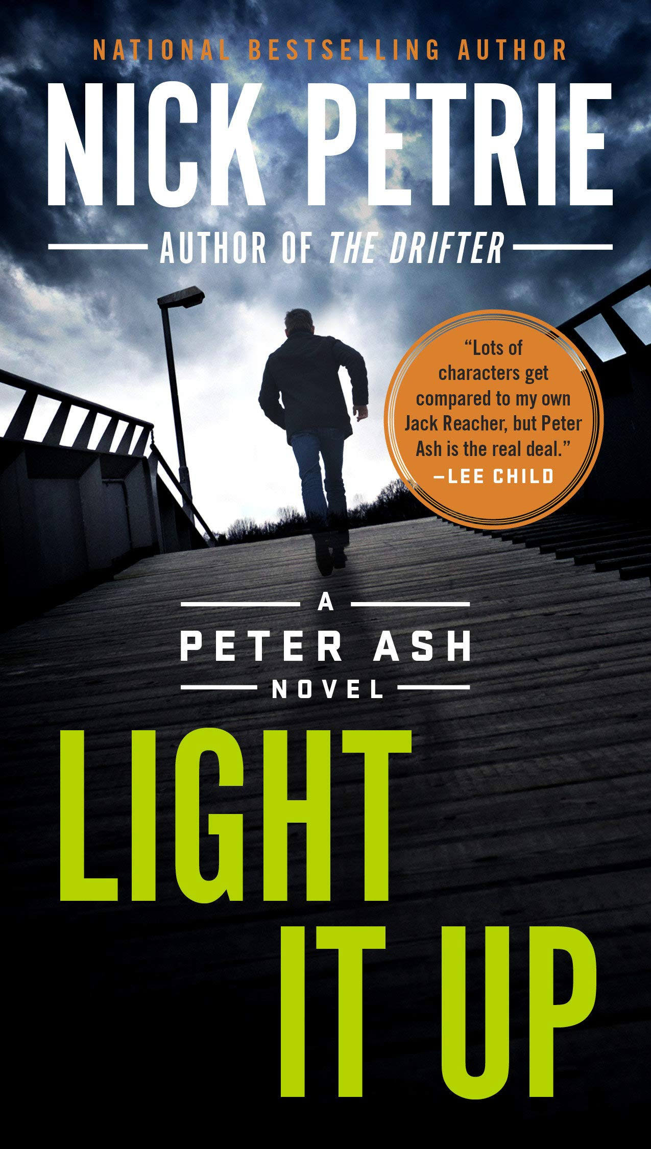 Light It Up [Book]