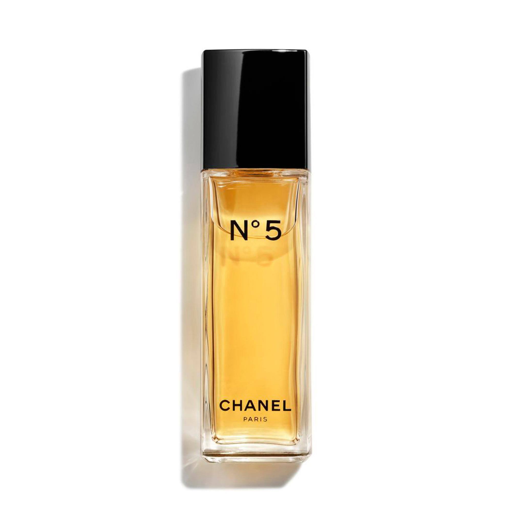 Chanel No. 5 Toilette Spray - 50ml