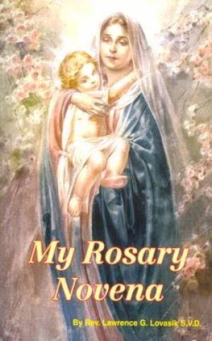 My Rosary Novena - Catholic Book Publishing Corp