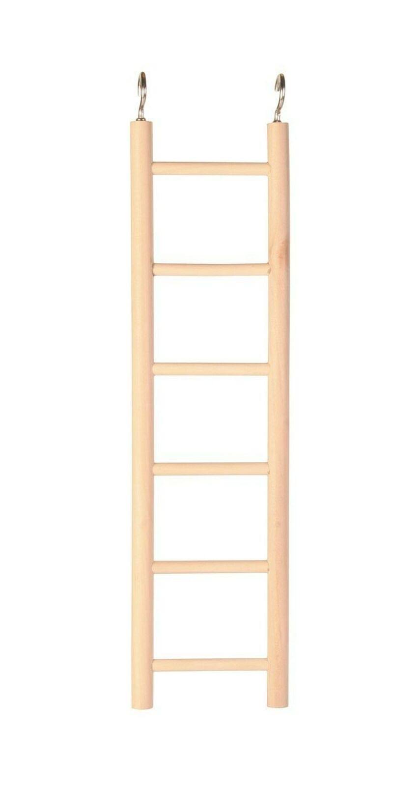 Trixie Natural Living Hanging Ladder 12 Rungs/58cm