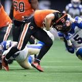 Blue Bombers vs BC Lions Week 5: Prediction, Start Time, How to Watch